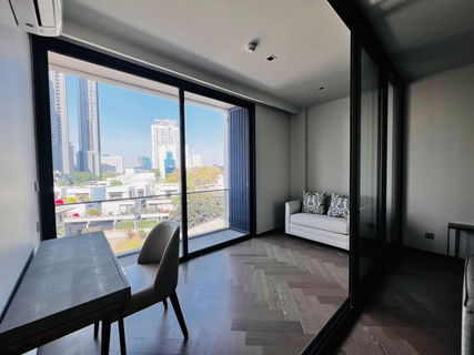 BB126 Condo for sale The Reserve 61 Hideaway near BTS Thonglor