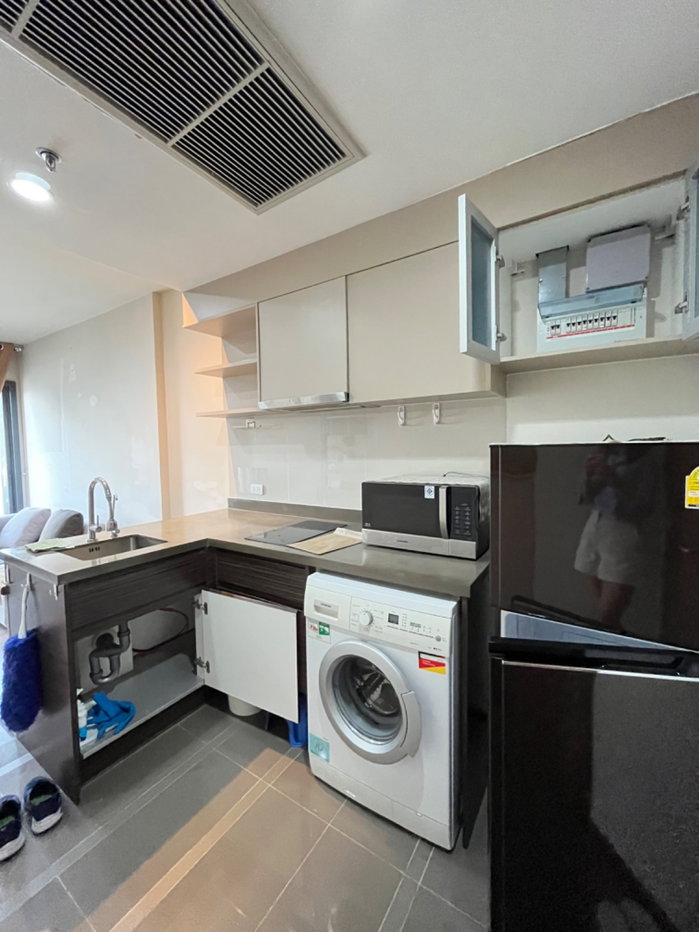 รูป ว่าง 31กค69! Onyx Phaholyothin. 1bed 41ตร.ม. Line id: @pfagent - รูปที่ 5/12