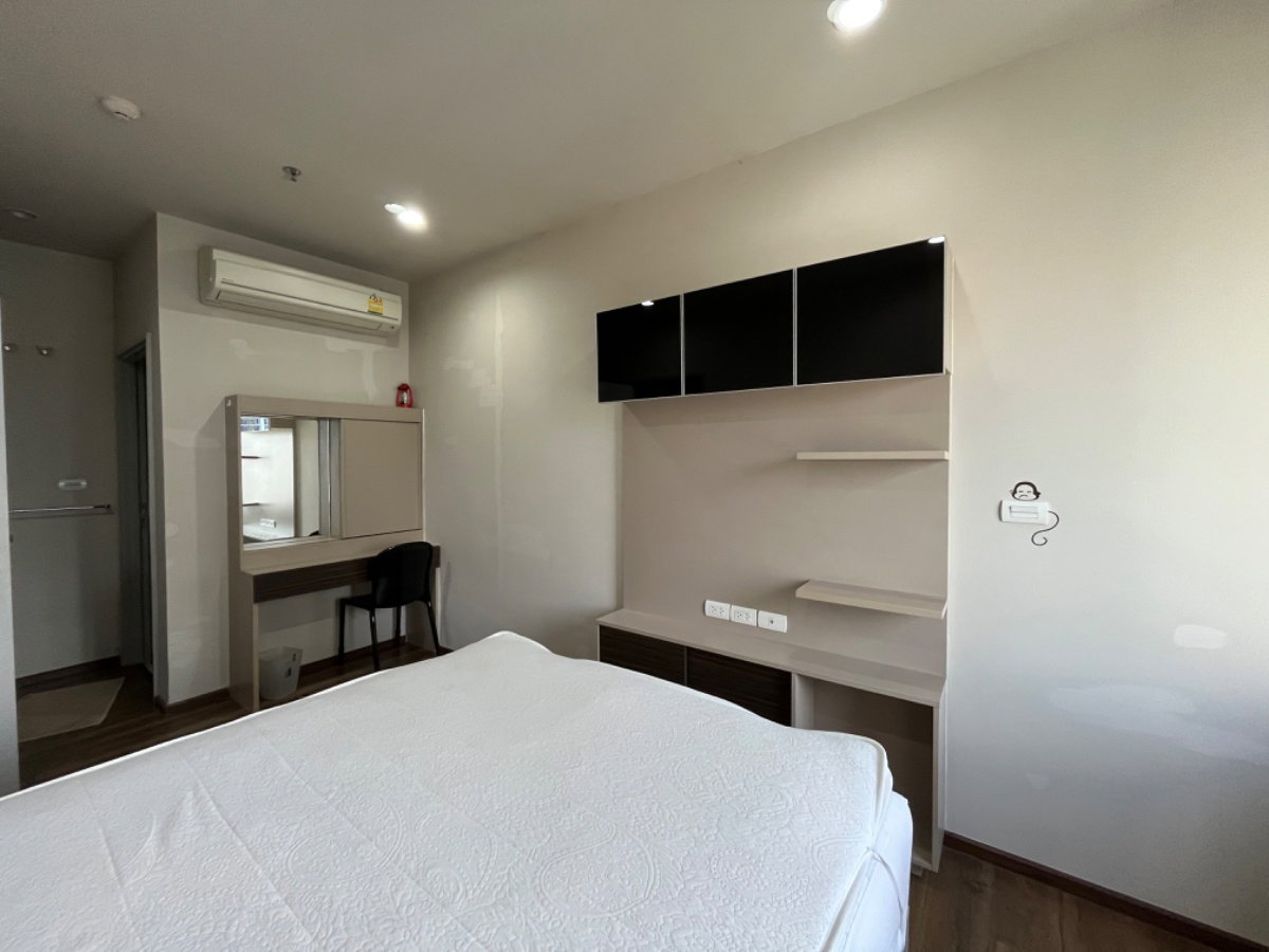 รูป ว่าง 31กค69! Onyx Phaholyothin. 1bed 41ตร.ม. Line id: @pfagent - รูปที่ 8/12