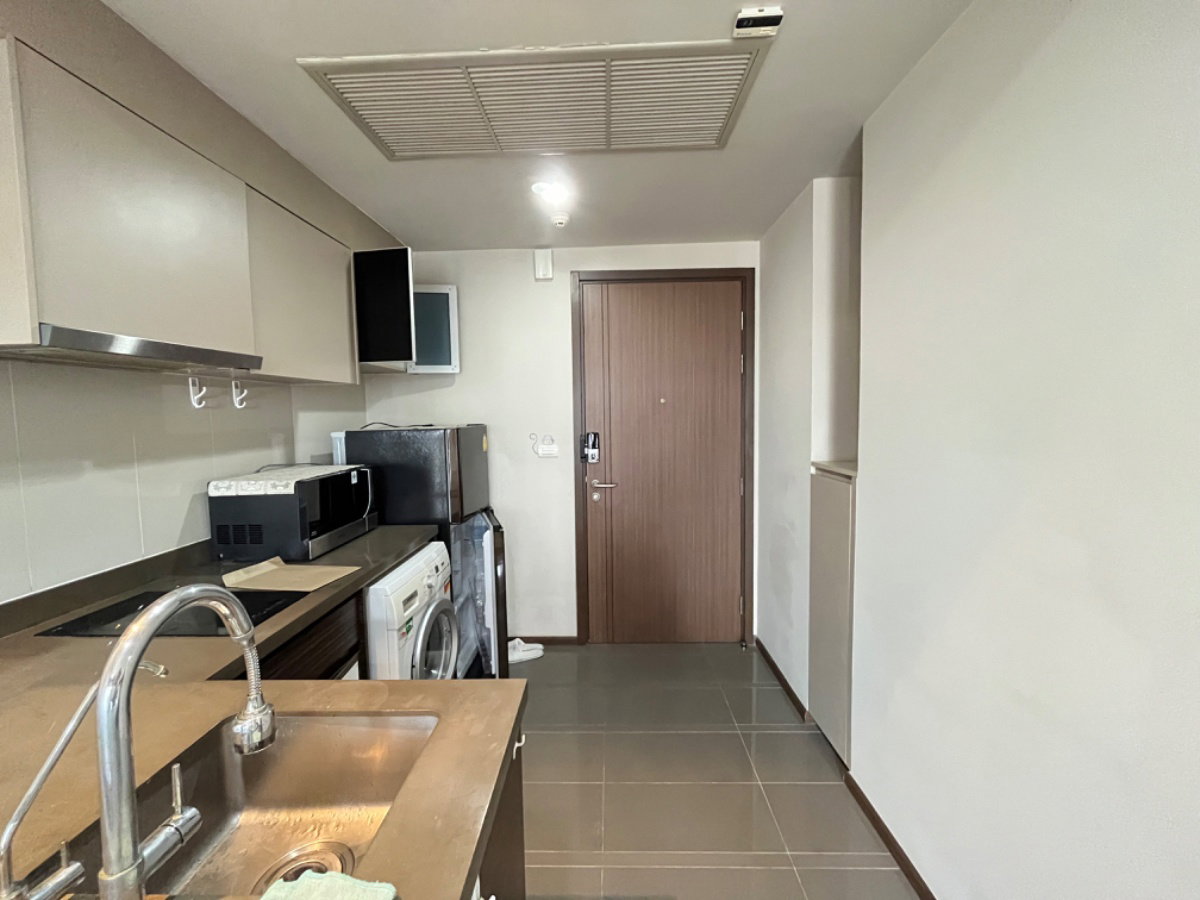 รูป ว่าง 31กค69! Onyx Phaholyothin. 1bed 41ตร.ม. Line id: @pfagent - รูปที่ 3/12
