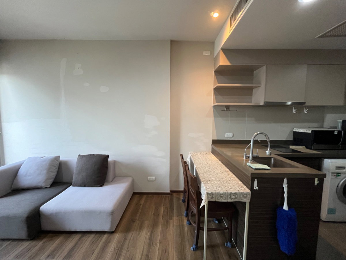 รูป ว่าง 31กค69! Onyx Phaholyothin. 1bed 41ตร.ม. Line id: @pfagent - รูปที่ 2/12