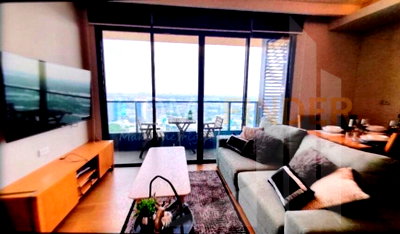 คอนโดให้เช่า : The Lumpini 24 2 bedrooms, for rent