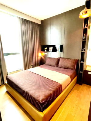 Condos for rent Phrom Phong : LINE @condorental for rent the room at The Lumpini 24