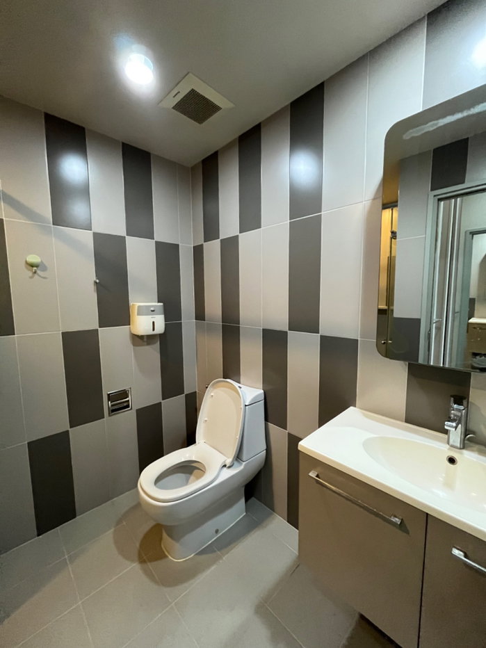 รูป ว่าง 31กค69! Onyx Phaholyothin. 1bed 41ตร.ม. Line id: @pfagent - รูปที่ 10/12