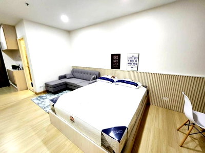 Condos for rent : [For rent] Supalai Veranda Sukhumvit 117