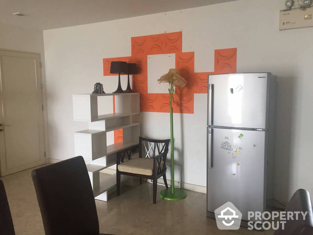 รูป คอนโด 3-ห้องนอน ที่ ณุศาศิริ แกรนด์ คอนโดมิเนียม ใกล้ BTS เอกมัย (ID 886440) - รูปที่ 18/19