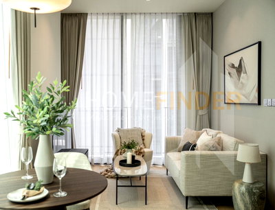 Condos for rent : 28 Chidlom 1 bedroom, for rent