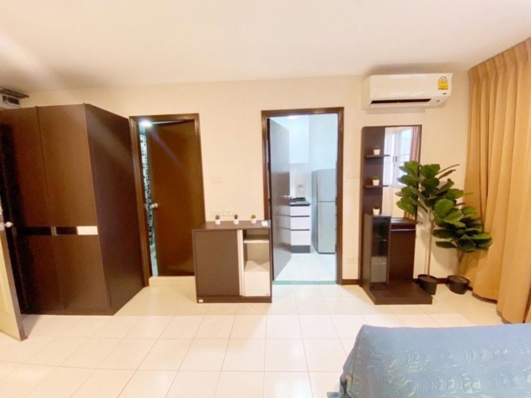 picture Lumpini Center Sukhumvit 77 For Rent - 4/6