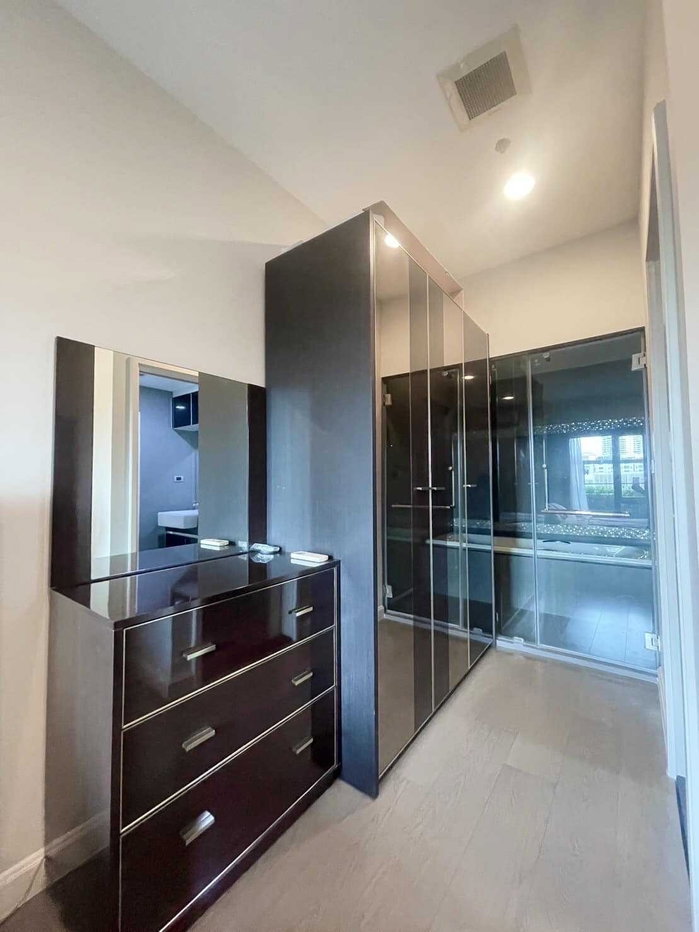picture For rent, The Crest Sukhumvit 34, ready to move in (S05-2637). - 3/5