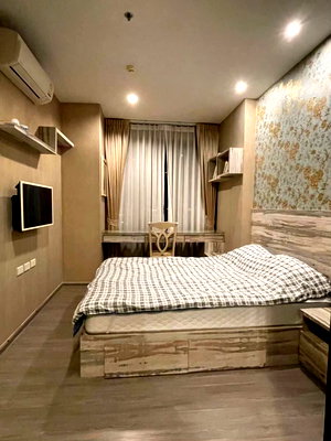 คอนโดให้เช่า : ⭐️⭐️ 214955 ให้เช่า Nye by Sansiri แอดไลน์ >> @top98 (ใส่@ด้วย) ⭐️⭐️  (ภาพถ่ายจากห้องจริง)