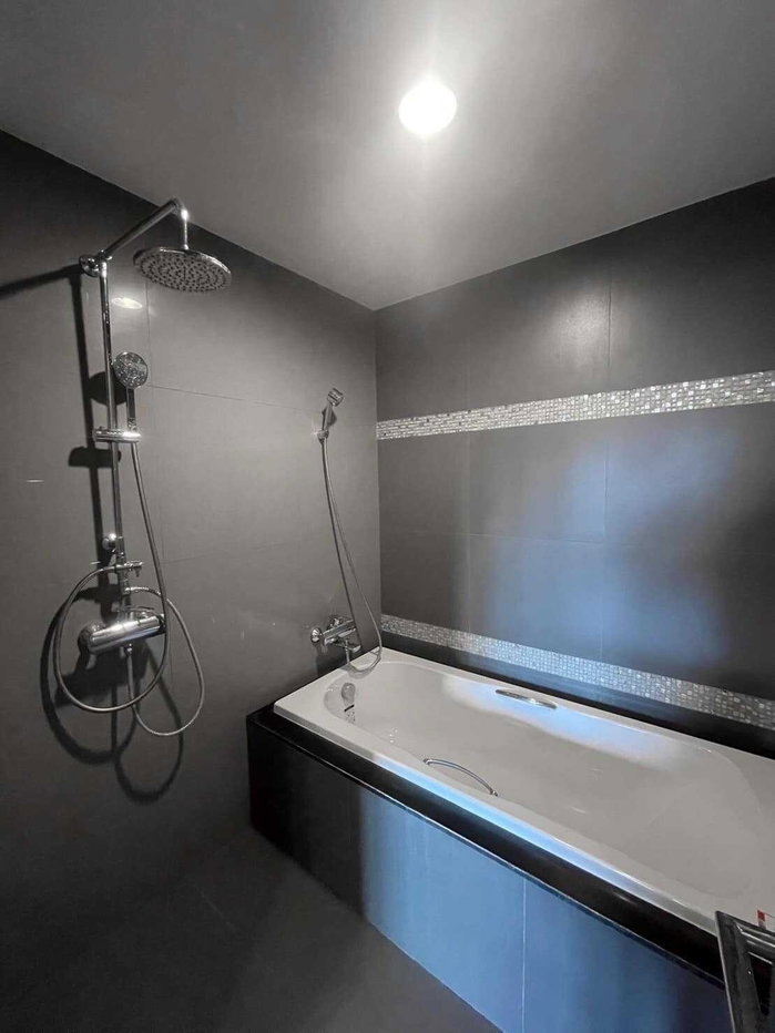 picture For rent, The Crest Sukhumvit 34, ready to move in (S05-2637). - 4/5