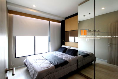 Condos for rent : For Rent The Knightsbridge Prime Sathorn
