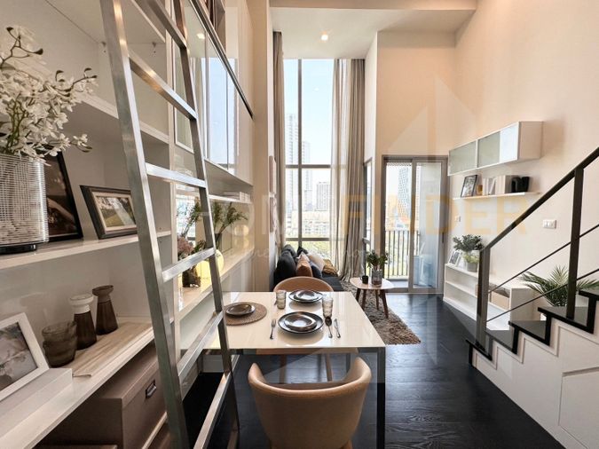 Ideo Morph 38 1 bedroom, for sale