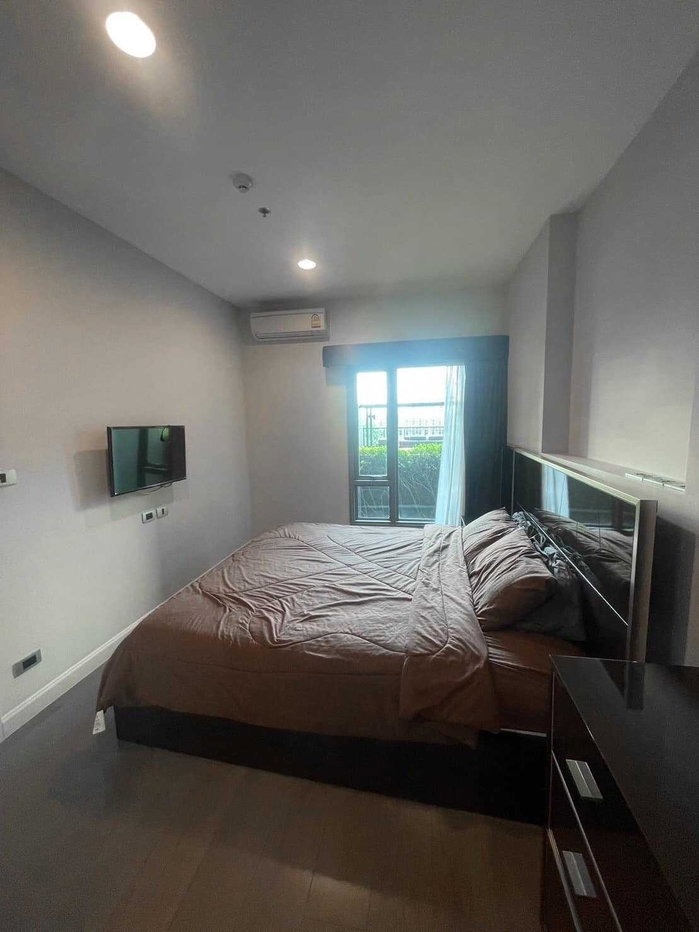 picture For rent, The Crest Sukhumvit 34, ready to move in (S05-2637). - 1/5