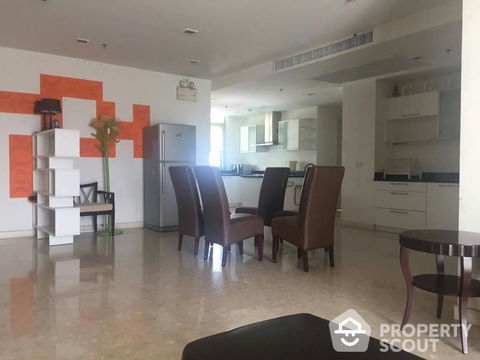 คอนโด 3-ห้องนอน ที่ ณุศาศิริ แกรนด์ คอนโดมิเนียม ใกล้ BTS เอกมัย (ID 886440)