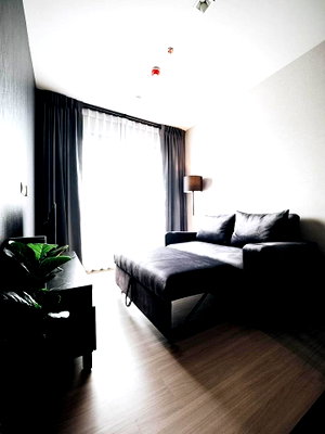 คอนโดให้เช่า : Rds-1148 ให้เช่าคอนโด  Life Asoke Rama 9   นัดชมห้อง 👉line : @propertyfinder 