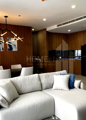 Condos for rent : Noble Ploenchit 2 bedrooms, for rent