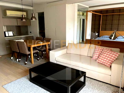 Condos for rent : MODE Sukhumvit 61 1 bedroom, for rent