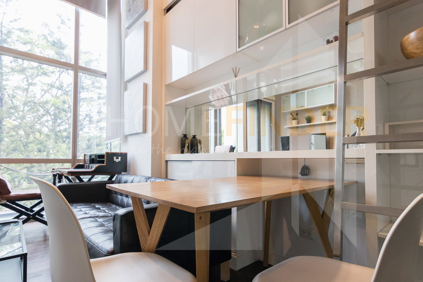 picture IDEO Morph 38 1 bedroom, for rent - 10/13