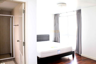 เช่าคอนโด เมืองทองธานี : The 49 Plus 2 2 bedrooms, for rent