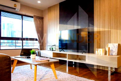 คอนโดให้เช่า : Baan Ploenchit 2 bedrooms, for rent