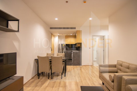 รูปภาพ THE LINE Jatujak-Mochit 2 bedrooms, for rent