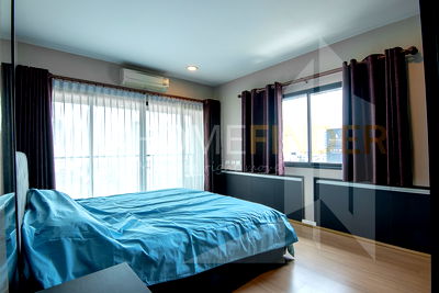 คอนโดให้เช่า : Renova Residence Chidlom 2 bedrooms, for rent