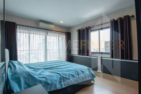 Renova Residence Chidlom 2 bedrooms, for rent