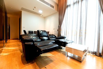 คอนโดให้เช่า : Pyne by Sansiri 2 bedrooms, for rent