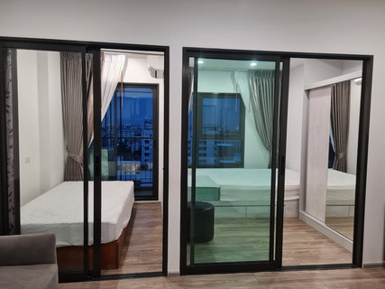 รูปภาพ For Rent RichPark Terminal @Phaholyothin59