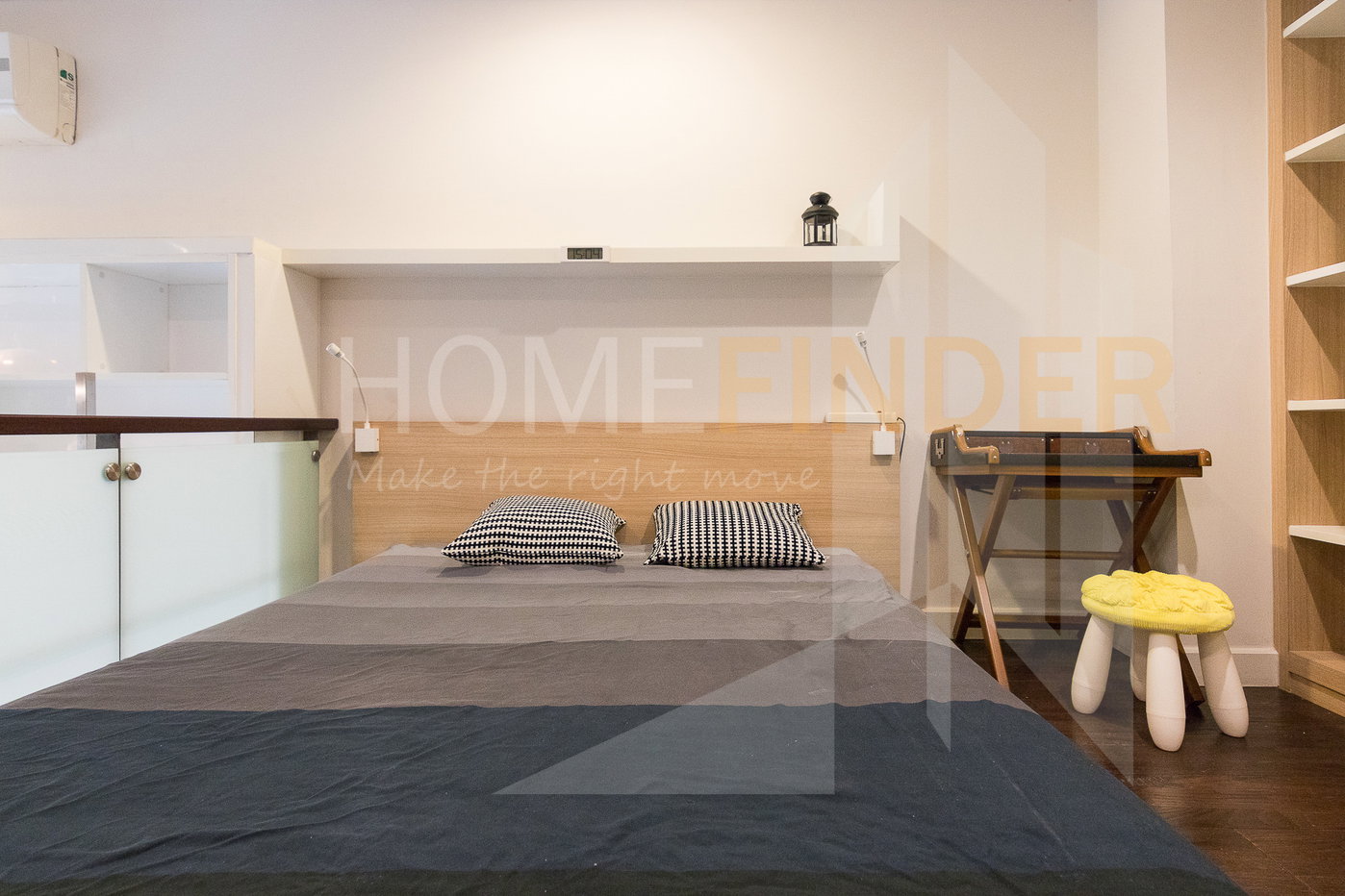 picture IDEO Morph 38 1 bedroom, for rent - 3/13
