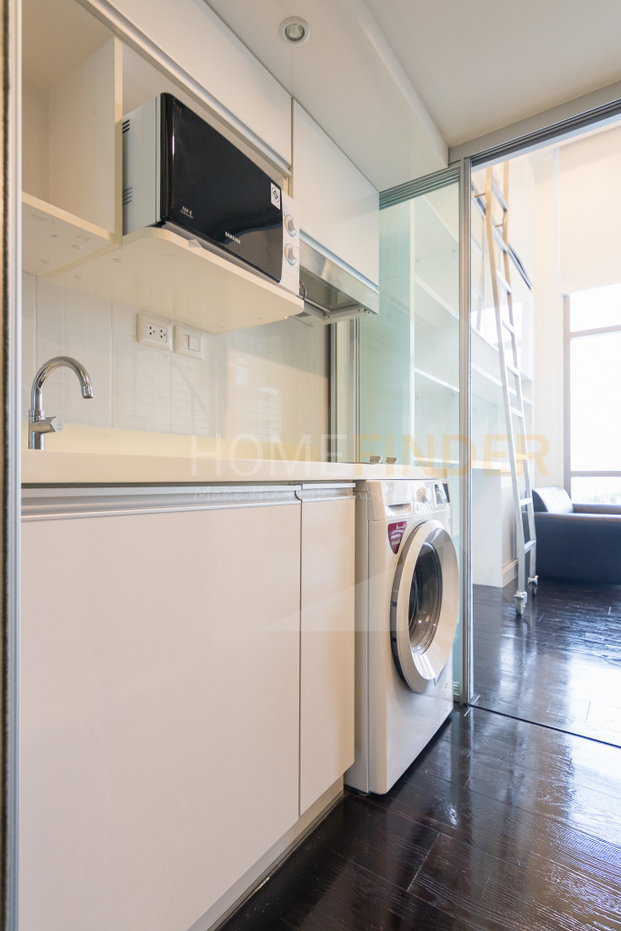 picture IDEO Morph 38 1 bedroom, for rent - 12/14