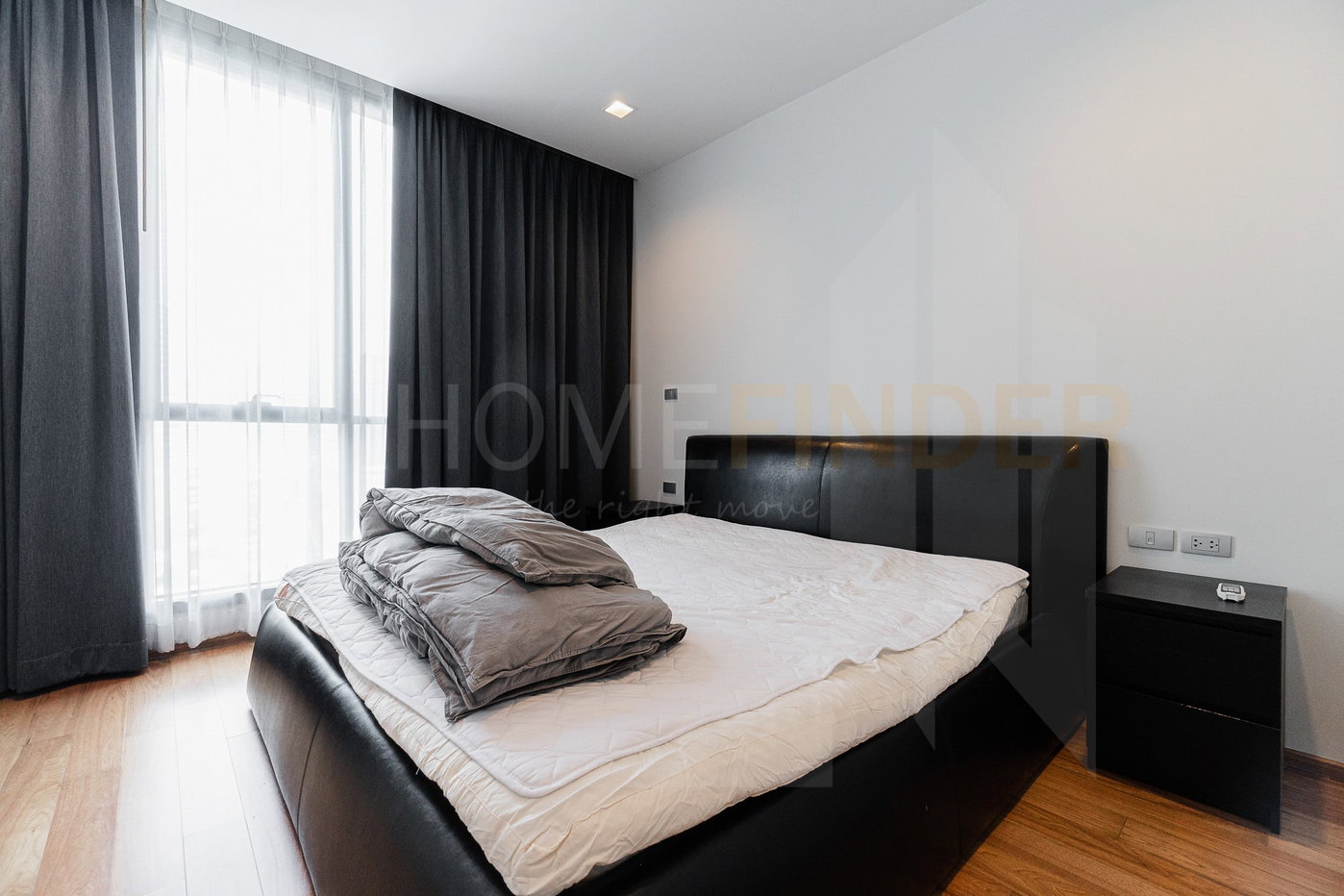 รูป Hyde Sukhumvit 13 1 bedroom, for rent - รูปที่ 7/10