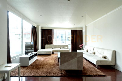 คอนโดให้เช่า : Le Raffine Jambunuda Sukhumvit 31 3 bedrooms, for rent