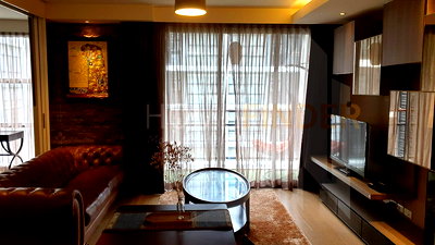 คอนโดให้เช่า : MODE Sukhumvit 61 1 bedroom, for rent