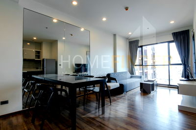 Condos for rent : WYNE Sukhumvit 71 1 bedroom, for rent
