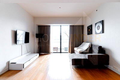 Condos for rent : The Met 2 bedrooms, for rent