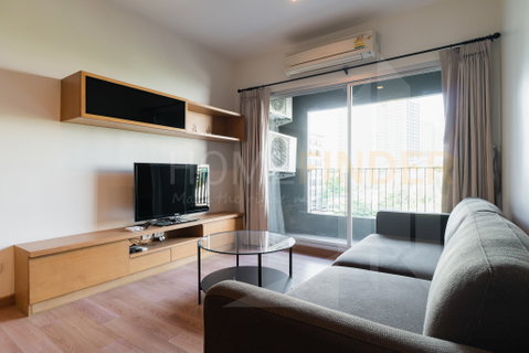 รูปภาพ The Seed Musee 2 bedrooms, for rent