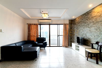 Condos for rent : Top View Tower 3 bedrooms, for rent