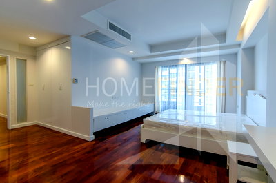 คอนโดให้เช่า : Cosmo Villa 3 bedrooms, for rent