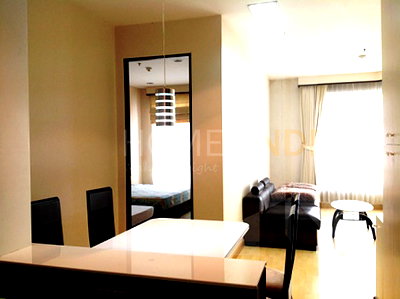 Condos for rent 5 Yaek Market Udon Thani : CitiSmart Sukhumvit 18 2 bedrooms, for rent