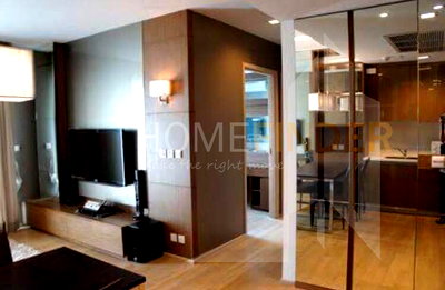 คอนโดให้เช่า : Siri Residence 2 bedrooms, for rent