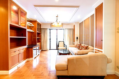 Condos for rent : Top View Tower 3 bedrooms, for rent