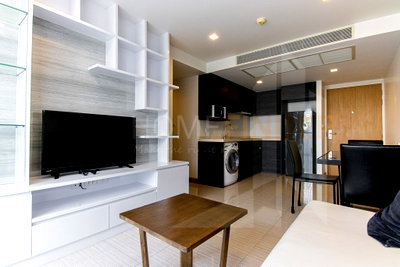คอนโดให้เช่า : Downtown 49 2 bedrooms, for rent