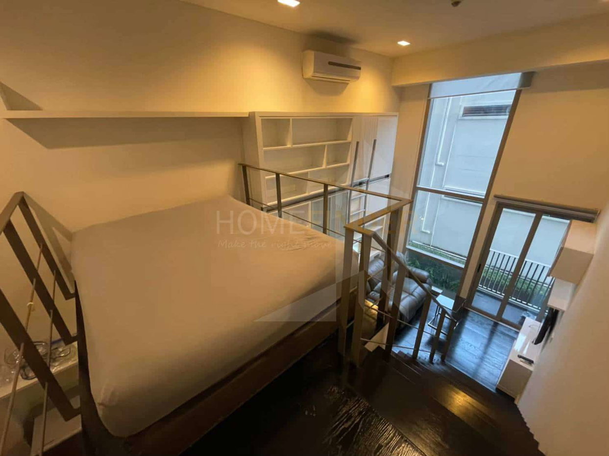 picture Ideo Morph 38 1 bedroom, for rent - 6/9