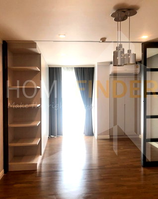 คอนโดให้เช่า : Baan Siri Sathorn Yenakard 2 bedrooms, for rent