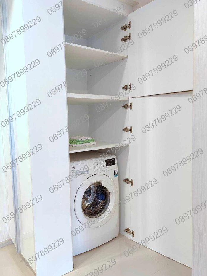 รูป ขายพร้อมผู้เช่า Maestro 03 รัชดา เลี้ยงสัตว์ได้ 66.1ตรม. 2ห้องนอน 2ห้องน้ำ - รูปที่ 18/32