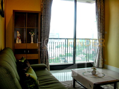 คอนโดให้เช่า : Aguston Sukhumvit 22 1 bedroom, for rent