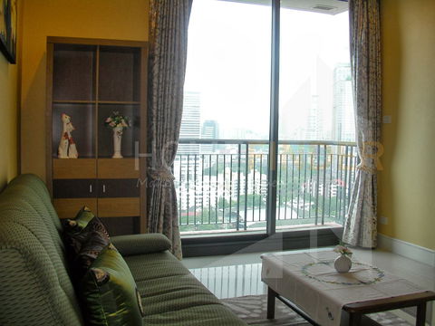 Aguston Sukhumvit 22 1 bedroom, for rent