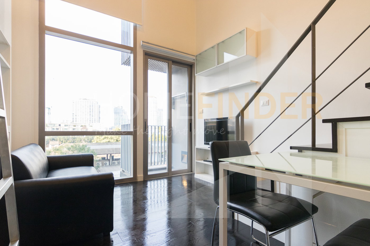 picture IDEO Morph 38 1 bedroom, for rent - 6/14